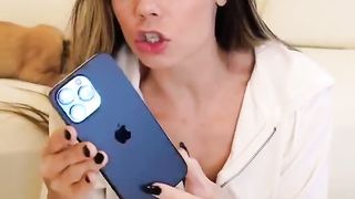 WHEN YOU GET THE IPHONE 16
