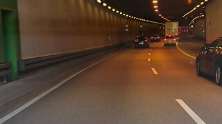 Tunnel 6