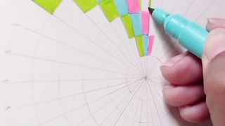Circle drawing
