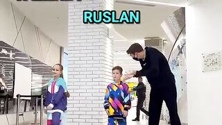 Шаффл Баттл ???????? WHO BETTER DANCER ？ ???? NEON MODE ???? TUZELITY SHUFFLE ⭐️