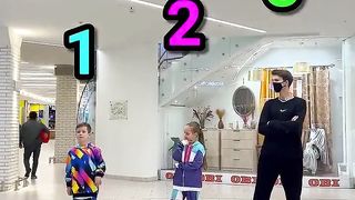 Шаффл Баттл ???????? WHO BEST DANCER ???? NEON MODE ???? TUZELITY SHUFFLE ⭐️ 25M IS COMING !