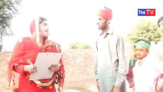 Funny question: Who ruled before Imran Khan?