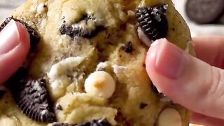 Oreo cookies
