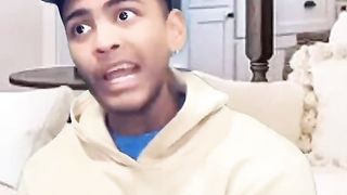 Lil bro saw sisters BF with another women!????????????#comedy #viral