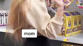 The EASIEST Way To Get Mom To Buy You ANYTHING