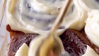 Craving for some cinnamon