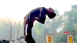 D bankar kaise palte aasan tarika