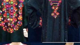 Beautiful and stylish hand embroidery designs || Latest embroidery designs 2024