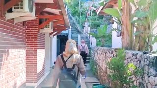 Puncak Segoro Gunungkidul, the newest Jogja tourist attraction which is currently viral