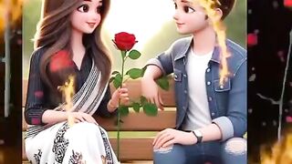 Viral trading short song