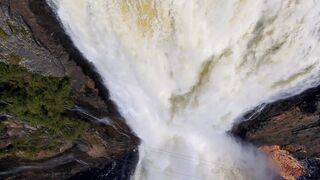 "Nature's Ecliptic Elegance: Cinematic Chronicles of Timeless Wonder"