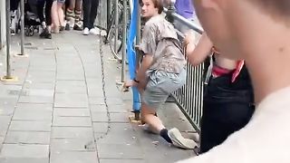 Living on the Edge of Failure