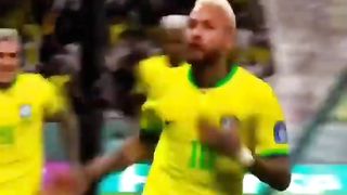 Sad moments of the fifa world cup
