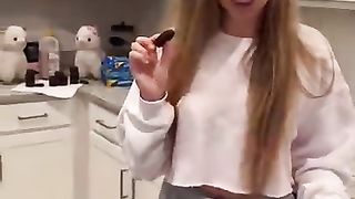 When It’s The LAST Oreo