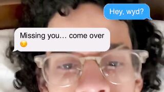 Long Distance relationships be like.. Siri wasn’t playing ????