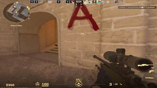 how did it no scope