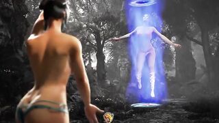Mileena Vs Kitana | Hard Level | Mortal Kombat 1