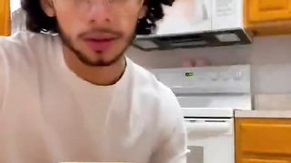 When you heat up food… and the Microwave War begins