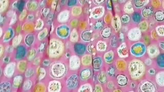 Long frock design and Stitching Style 2024