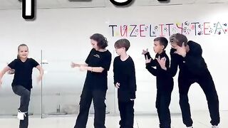 Шаффл Баттл ???????? Who BEST DANCER ？???????? 26M IS COMING ! ???? TUZELITY SHUFFLE ????