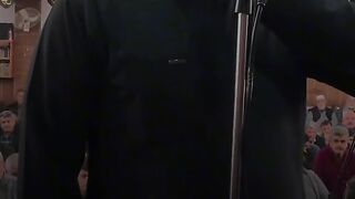 Peaceful Voice of Azan