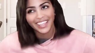When sister tries to be funnier than you…???????? #comedy #viral