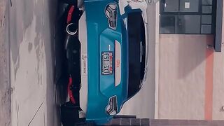 Shokan's 86