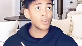 Lil siblings be like…????????‍♂️????pt2 #comedy #viral