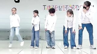 Шаффл Баттл ???????? Who BEST DANCER ？ ???? 28M IS COMING ! ???????? TUZELITY SHUFFLE ????