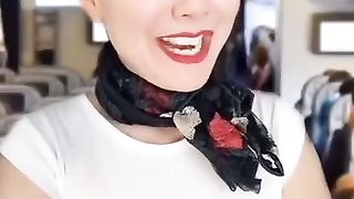 Things you didn’t know about cabin crew Part 8 - Interview process