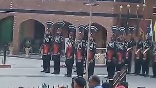 Rangers Prade