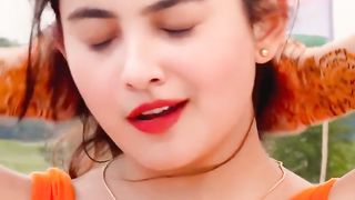 Sat samundar paar me pichhe AA gayi_#trending #monikamishra #reels #youtubeshorts #shorts