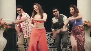 Here s #WooAaaAhaAha Lyrical Out Now _ #Venkatesh, #VarunTej, #Tamannaah _ #Mehreen _ #DSP _
