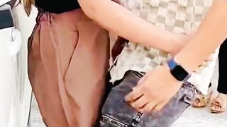 Ye kis line m a gyaa m???????? #trending #youtubeshorts #viral #subscribe #explore #foryou #love.