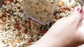 Aj ki recipe #hadees # #viral #youtube #shorts  #shortsfeed #foryou #viral