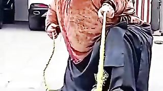 How to get stronger ???????? to get rid to you want