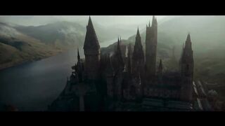 Harry Potter And The Cursed Child - Trailer (2024) Based On A Book | Teaser PRO's Concept Version