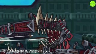 Recovery of another monster -