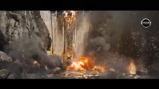 FAST & FURIOUS 11 Trailer (2024) Vin Diesel, Cody Walker, Dwayne Johnson | Fast X Part 2| Fan Made 3