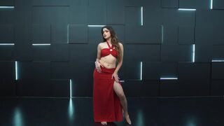 Manike- Thank God - Nora Fatehi, Yohani - Dance Cover - Nivedita Sharma Choreography