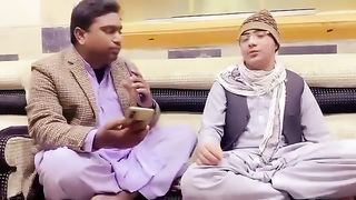 نعت شریفﷺ