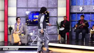 Payar v zrori he ty rozi v kmanri he)Too hen sadi zindgi da manr mahi by zeeshan khan rokhri