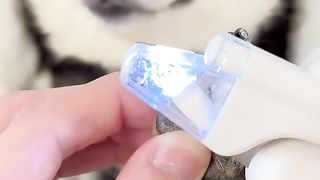 曼玉Manyu沉浸式助眠Spa ASMR