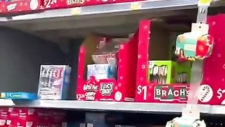 How To Defend Yourself With Candy