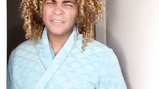 Son offended his substitute teacher…????????#comedy #viral ￼