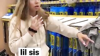 Putting An Item Where It Doesn’t Belong