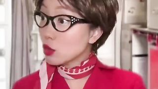 TRUE STORY OF HOW A HIGH PROFILE PASSENGER CAUSED CHAOS ON A PLANE