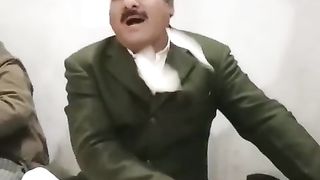 Saraiki dohre