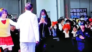 Best funny kumfu in the world funny moments