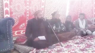 speech